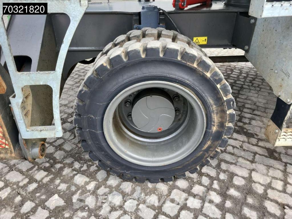 Sennebogen 817 E Photo 26