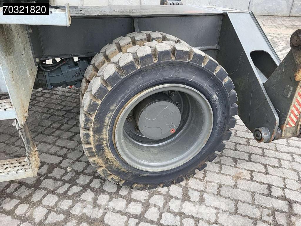Sennebogen 817 E Photo 27