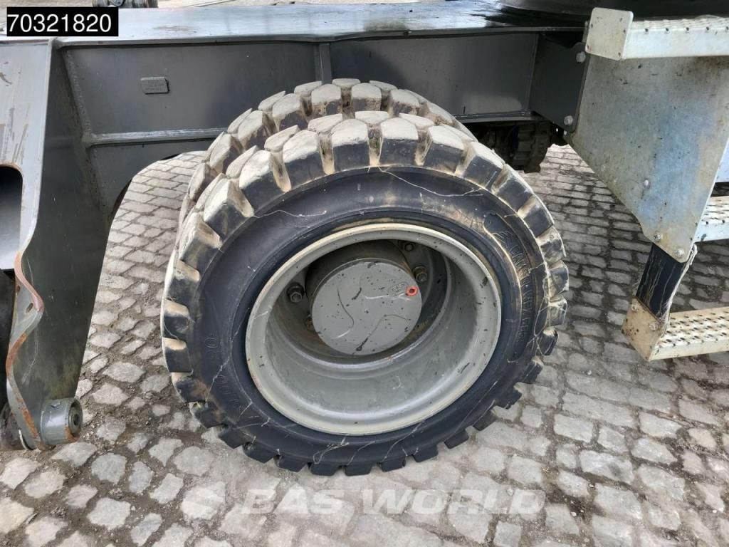 Sennebogen 817 E Photo 28