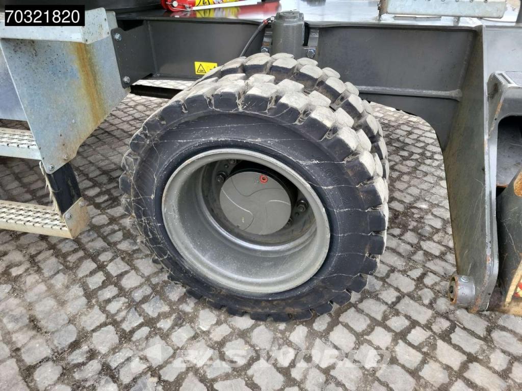 Sennebogen 817 E Photo 29