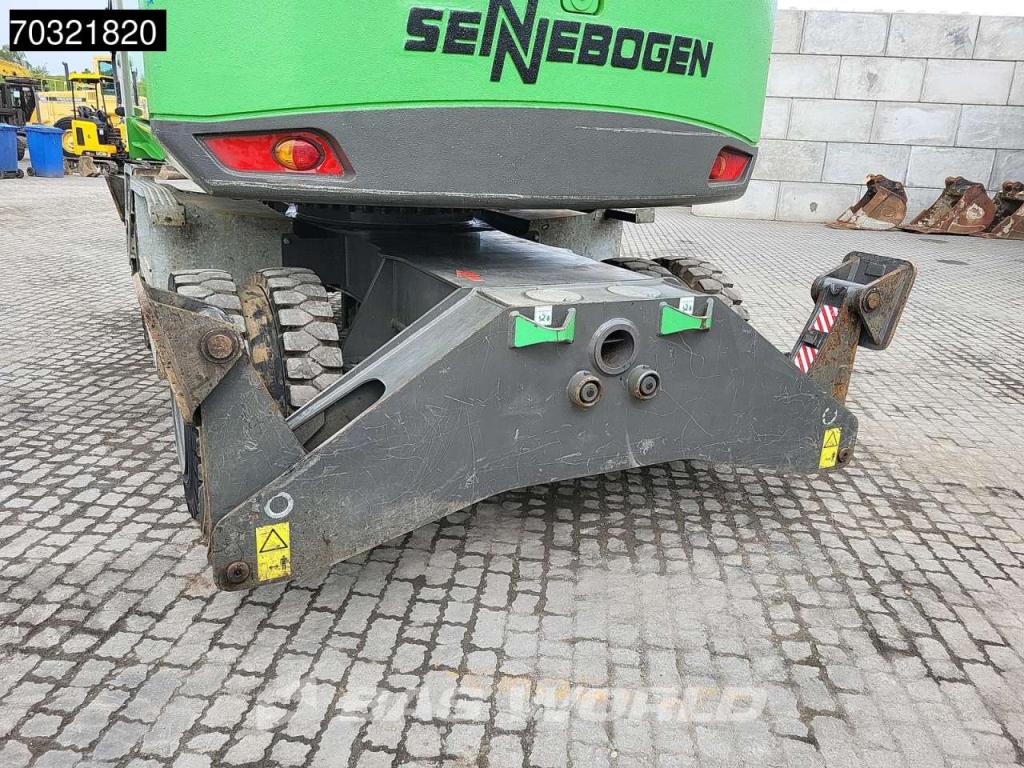 Sennebogen 817 E Photo 30