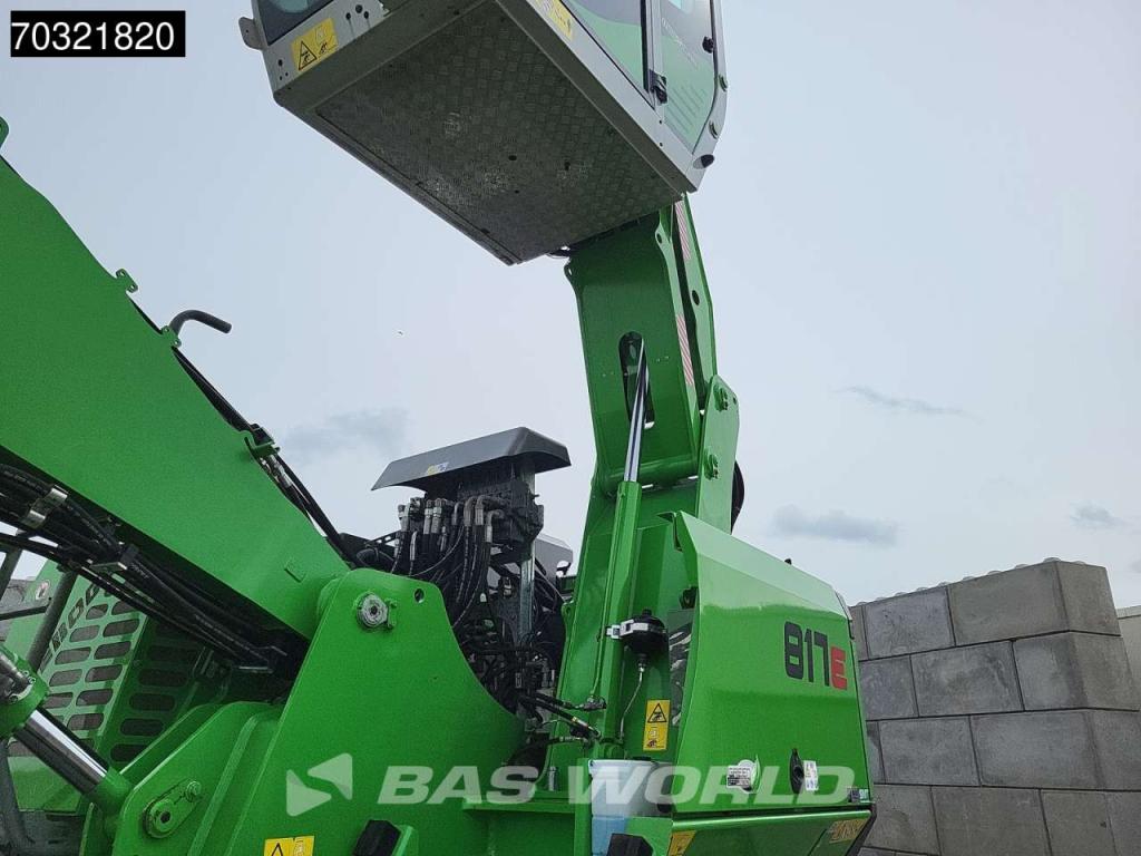 Sennebogen 817 E Photo 6