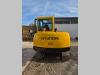 Hyundai Robex 55 Photo 1 thumbnail