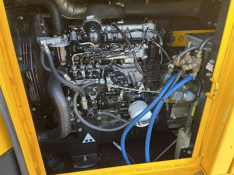 Doosan G 40 Photo 11