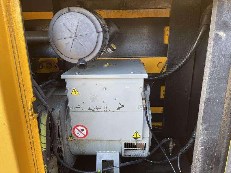 Doosan G 40 Photo 14