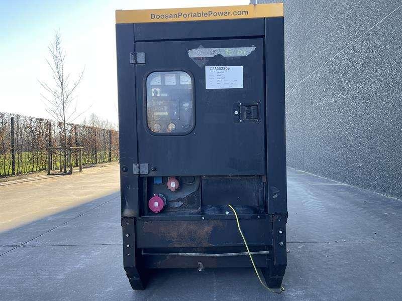 Doosan G 40 Photo 5
