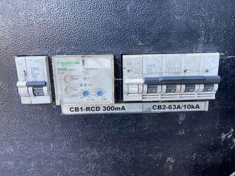 Doosan G 40 Photo 9