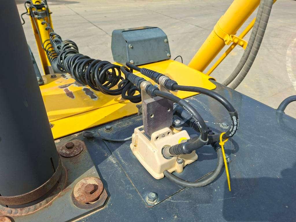 Komatsu D65PX-18 (with Topcon 3D GPS) Photo 22