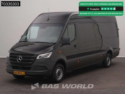 Mercedes-Benz Sprinter 319 CDI Automaat LED L3H2 AC/Climate MBUX Carplay Camera Trekhaak Euro6 L3 Airco Trekhaak sold by BAS World B.V.
