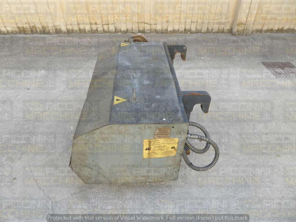 Merlo VZ4T.PRED.CDC Photo 3
