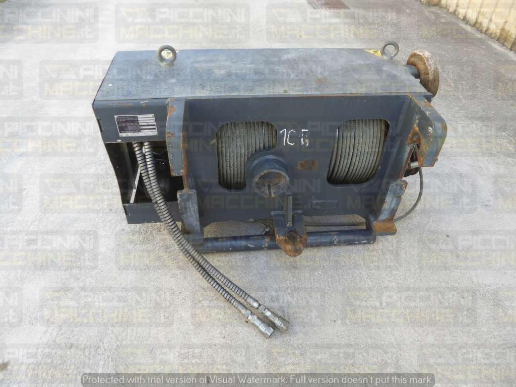 Merlo VZ4T.PRED.CDC Photo 4