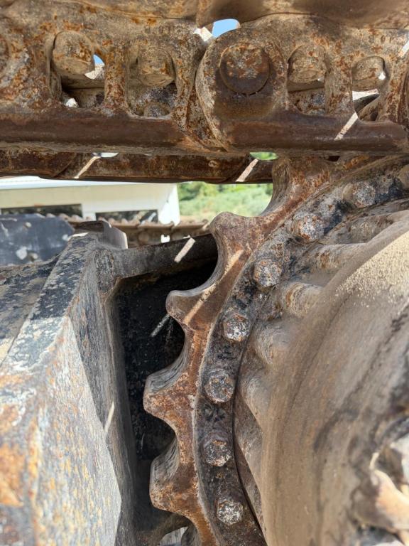 Komatsu PC450 LC-6K Photo 14