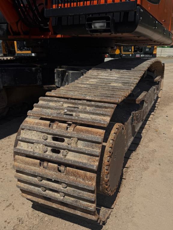 Komatsu PC450 LC-6K Photo 6