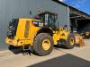 Caterpillar 966K Photo 4 thumbnail