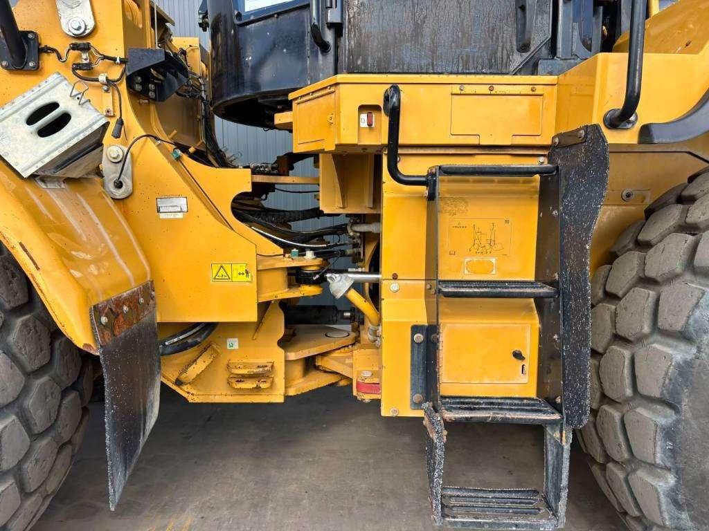 Caterpillar 966K Photo 22