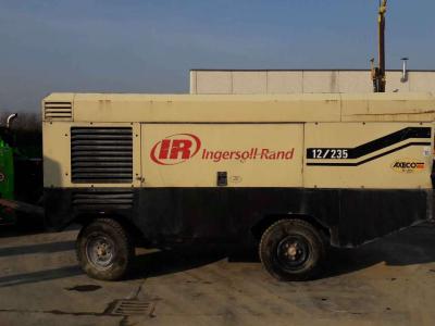 Ingersoll Rand 12/235 sold by Pic8 Srl