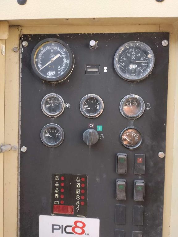 Ingersoll Rand 12/235 Photo 11