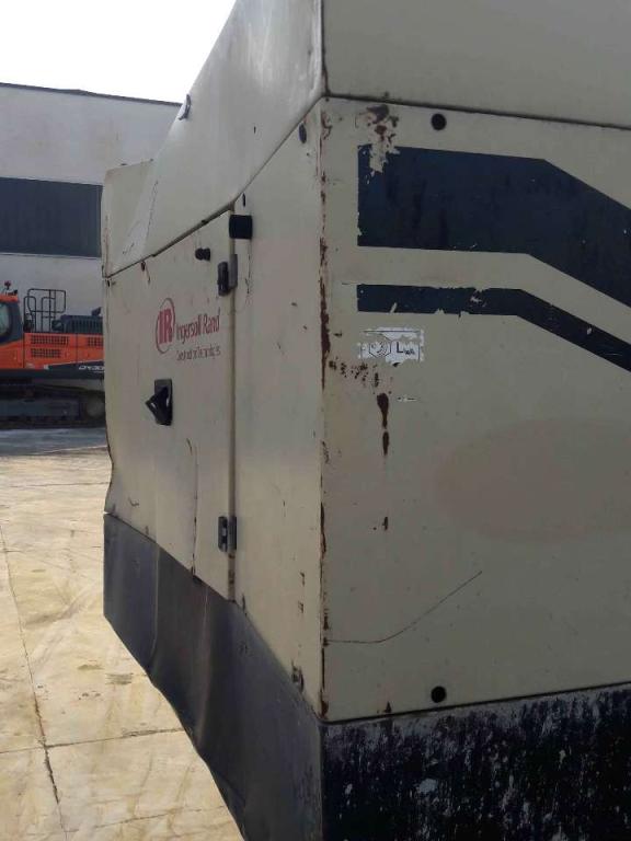 Ingersoll Rand 12/235 Photo 6