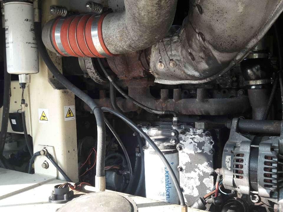 Ingersoll Rand 12/235 Photo 8