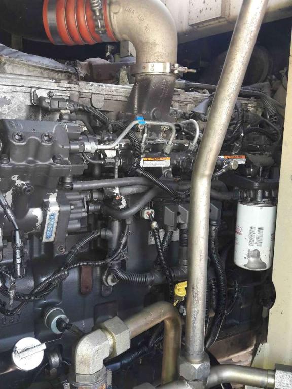 Ingersoll Rand 12/235 Photo 9