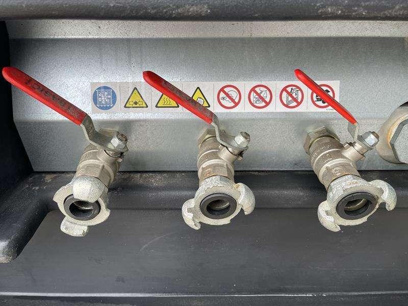 Compair C 60 - 12 Photo 6