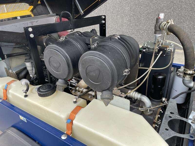 Compair C 60 - 12 Photo 8