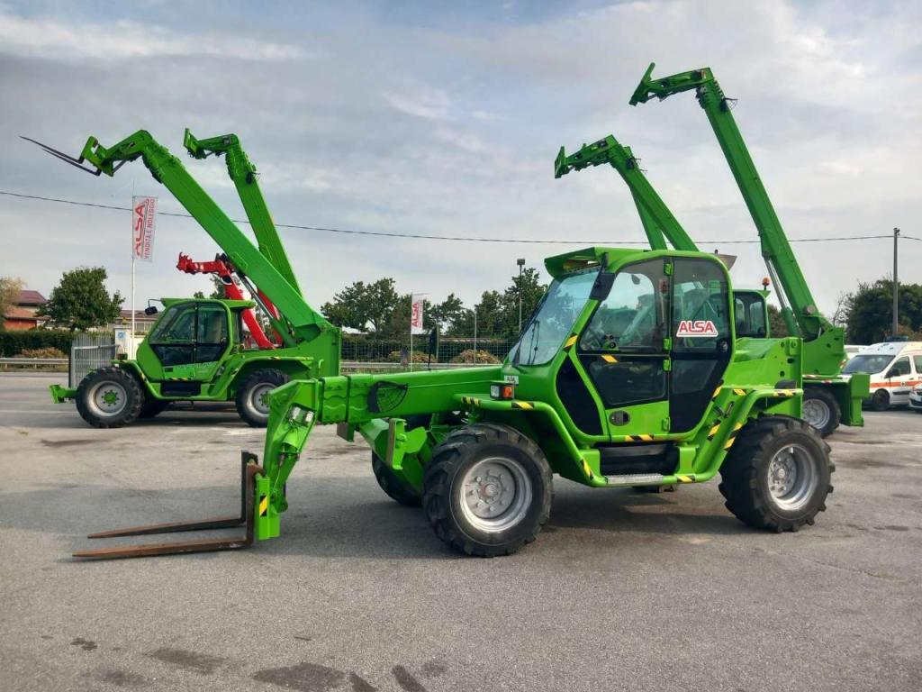 Merlo 38.13 Photo 2