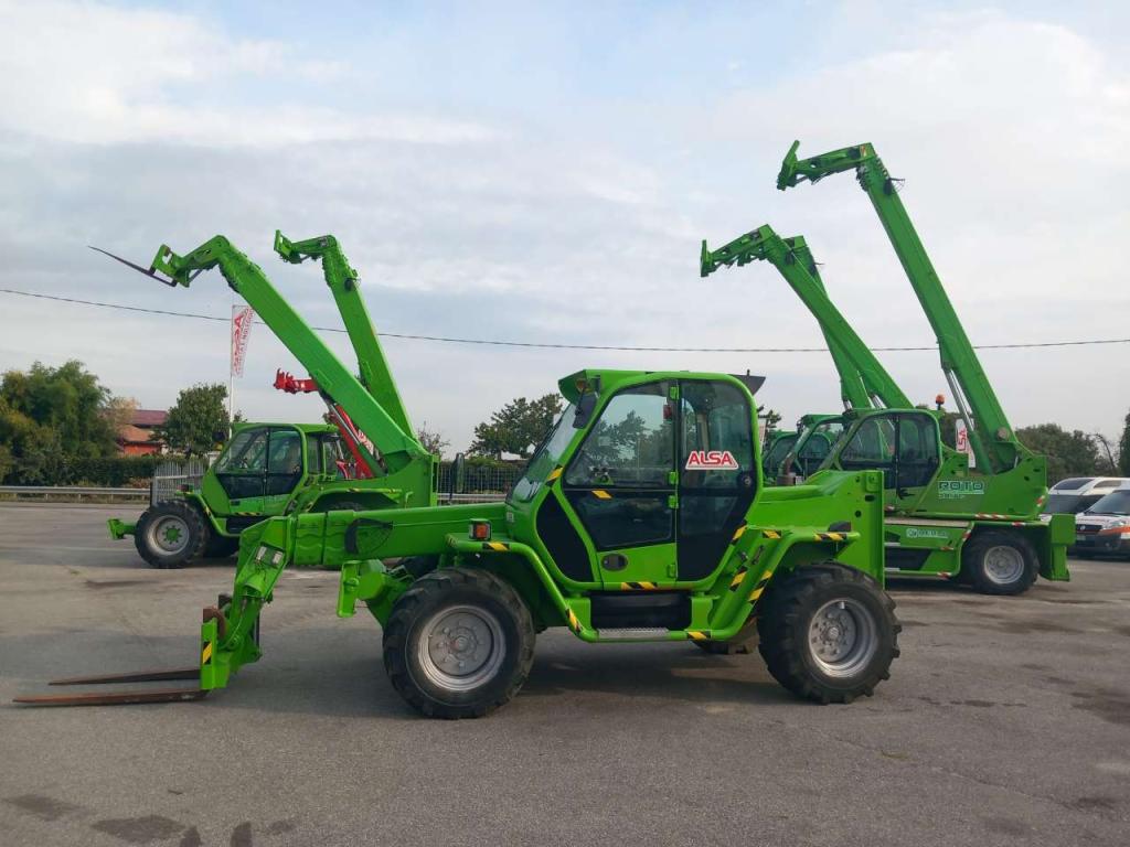 Merlo 38.13 Photo 3
