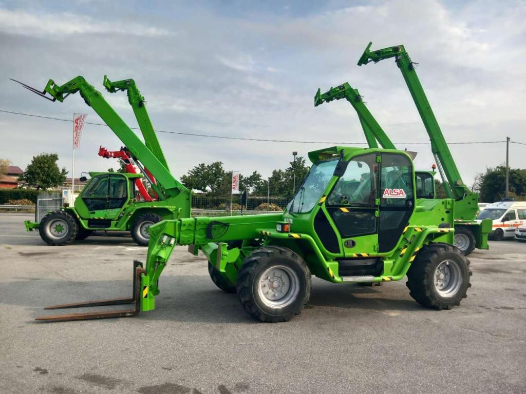 Merlo 38.13 Photo 4
