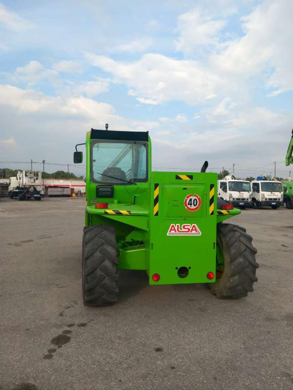 Merlo 38.13 Photo 5