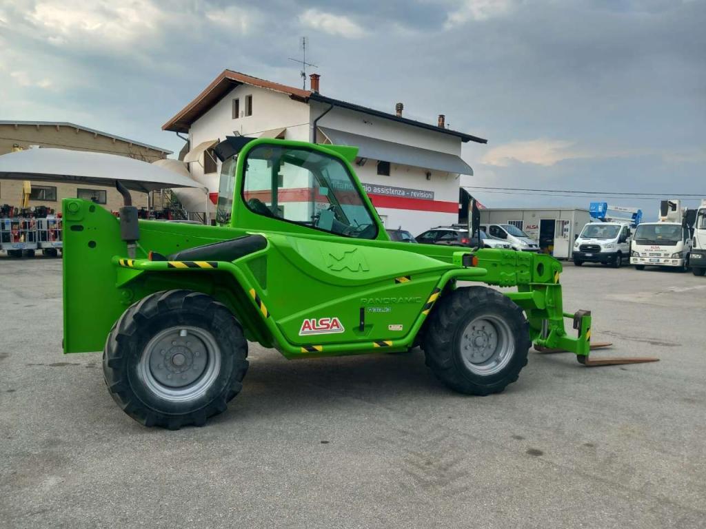 Merlo 38.13 Photo 7