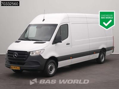 Mercedes-Benz Sprinter 317 CDI Automaat L3H2 3,5t Trekhaak Airco Camera MBUX CarPlay Parkeersensoren Euro6 L3 A/C sold by BAS World B.V.