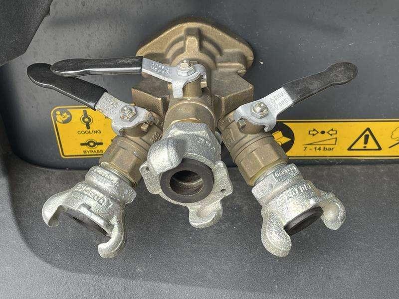 Atlas Copco E-AIR H 450 Photo 11