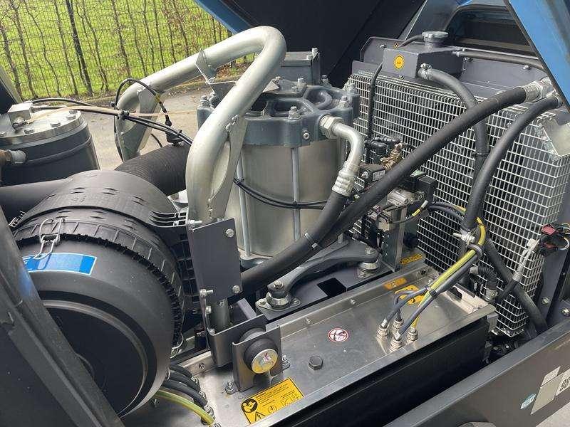 Atlas Copco E-AIR H 450 Photo 15