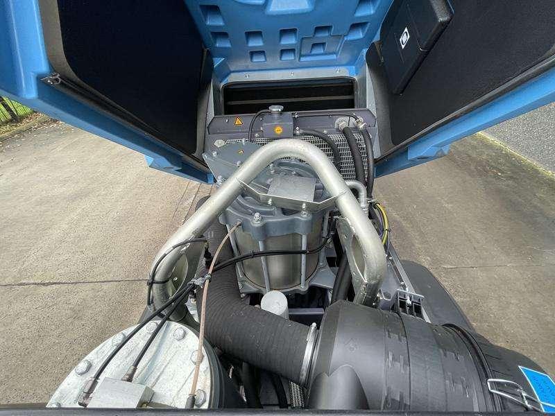 Atlas Copco E-AIR H 450 Photo 18
