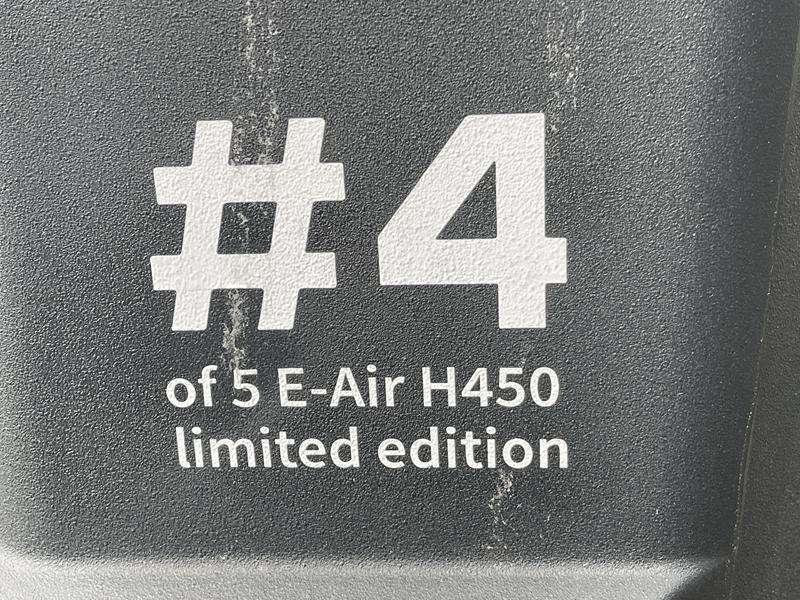 Atlas Copco E-AIR H 450 Photo 22