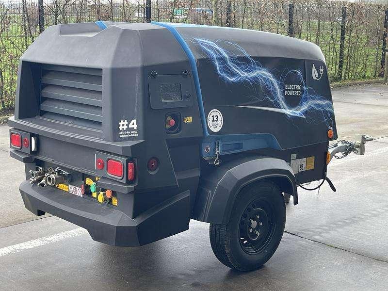 Atlas Copco E-AIR H 450 Photo 5