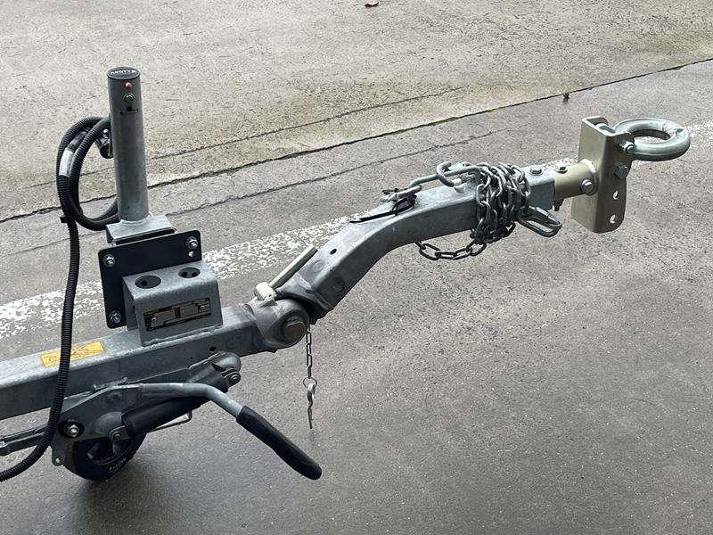 Atlas Copco E-AIR H 450 Photo 7