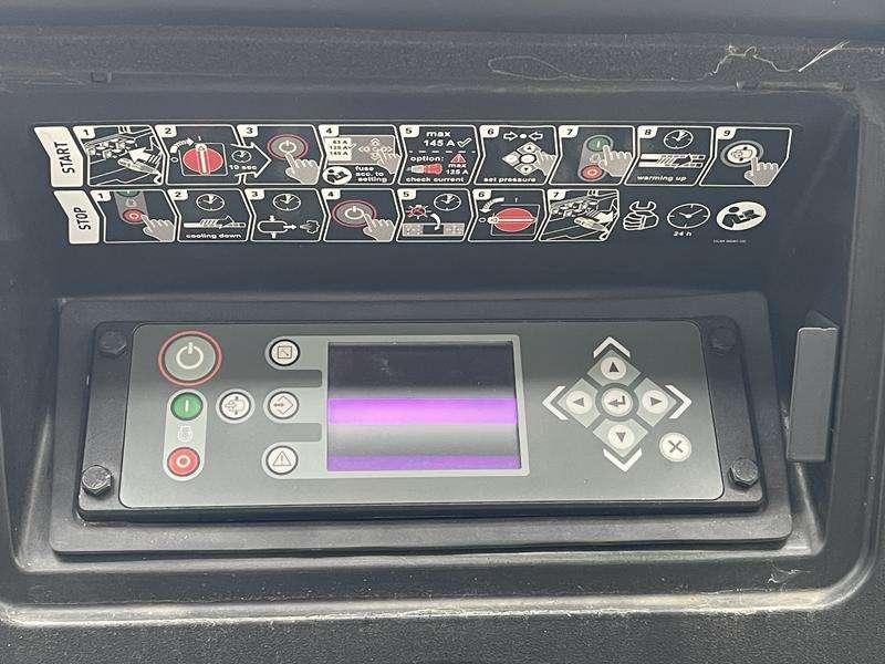 Atlas Copco E-AIR H 450 Photo 9