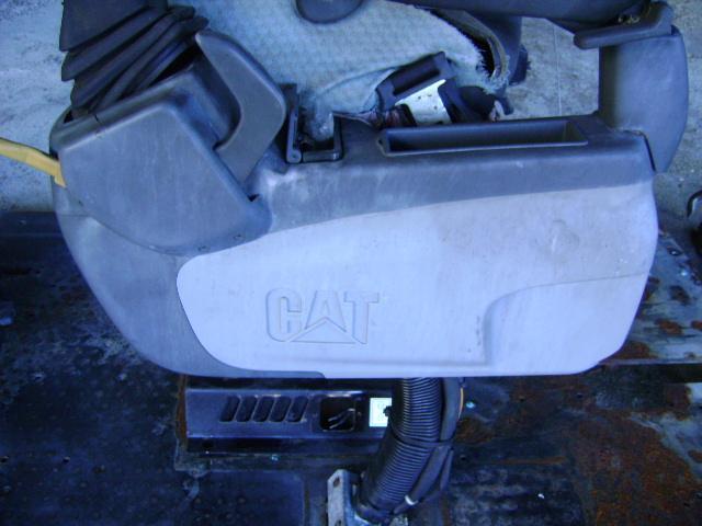 Control console / Control platform for Caterpillar Serie D Photo 3