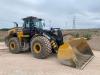 XCMG XC978E Photo 2 thumbnail