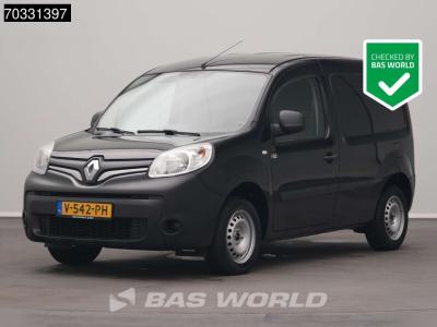 Renault Kangoo 75PK L1H1 Trekhaak Airco Cruise Parkeersensoren Euro6 L1 Kompakt A/C Towbar Cruise control sold by BAS World B.V.