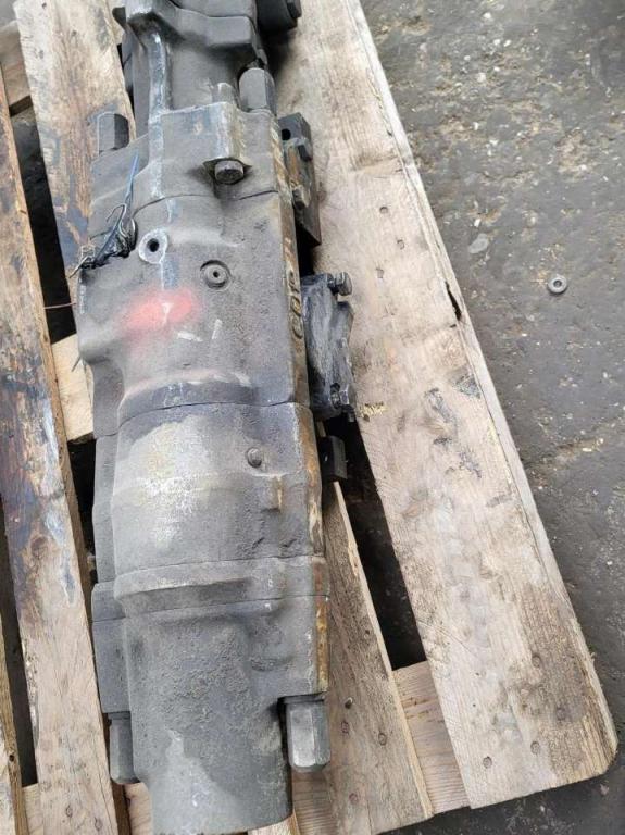 Atlas Copco COP1838ME drifter Photo 4