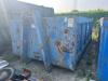 CONTAINER SCARRABILE USATO A CIELO APERTO Photo 11 thumbnail