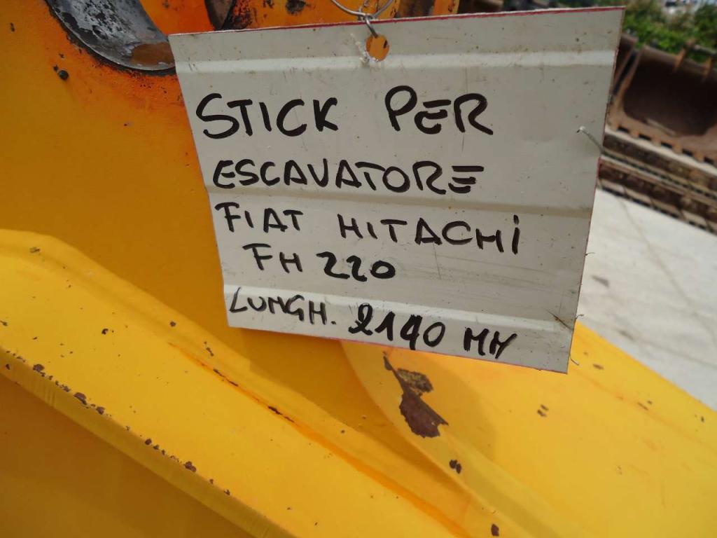 Stick for Fiat Hitachi FH220 Photo 3