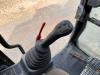 Hitachi ZX225LC-5B - New Bucket / Automatic Greasing / CAM Photo 10 thumbnail