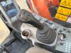 Hitachi ZX225LC-5B - New Bucket / Automatic Greasing / CAM Photo 11 thumbnail