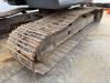 Hitachi ZX225LC-5B - New Bucket / Automatic Greasing / CAM Photo 24 thumbnail