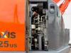 Hitachi ZX225LC-5B - New Bucket / Automatic Greasing / CAM Photo 29 thumbnail