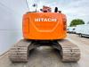 Hitachi ZX225LC-5B - New Bucket / Automatic Greasing / CAM Photo 4 thumbnail